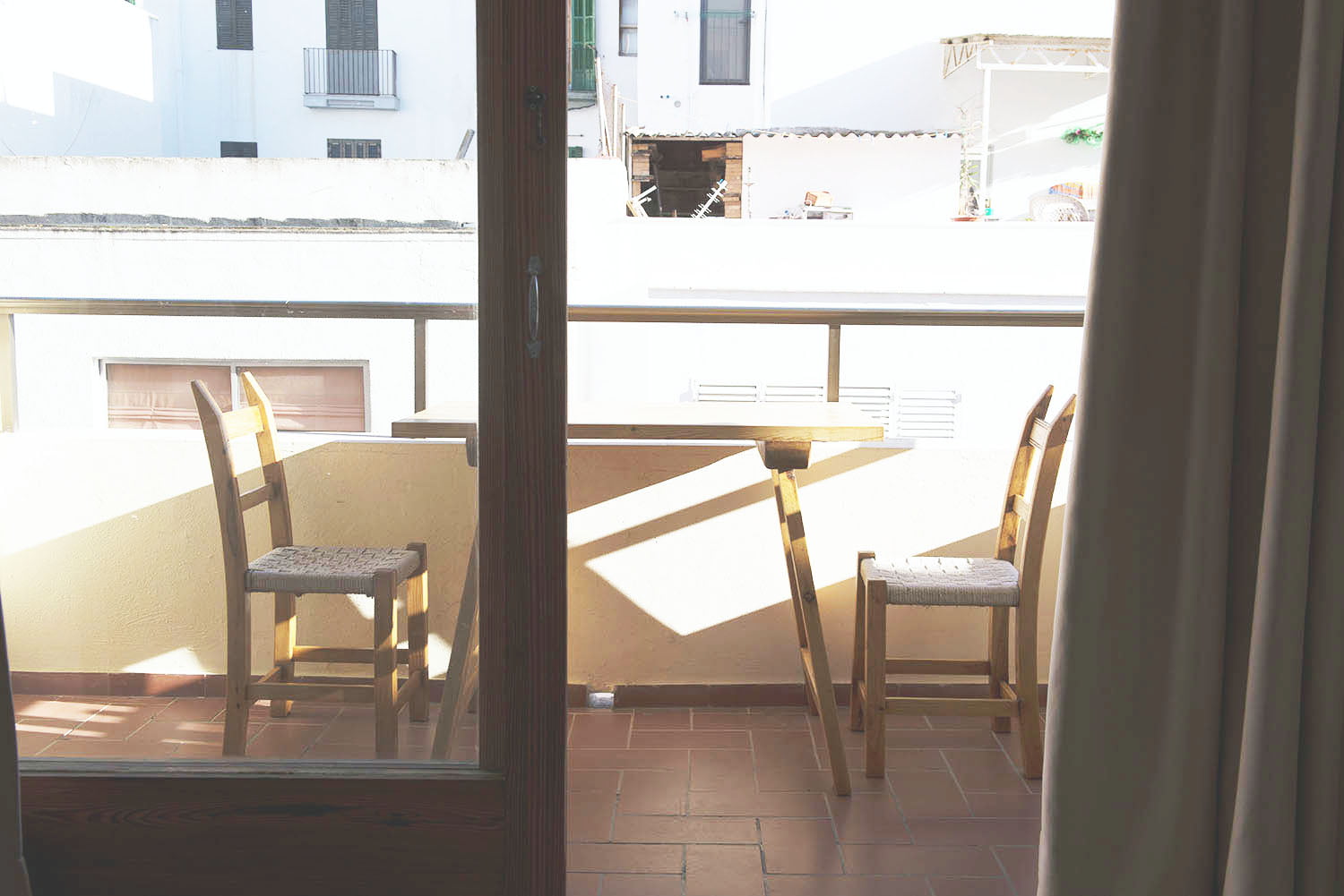 Apartments Ibiza Ripoll