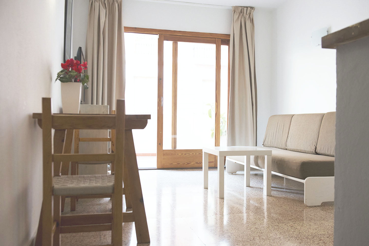 Apartamentos Ibiza Ripoll