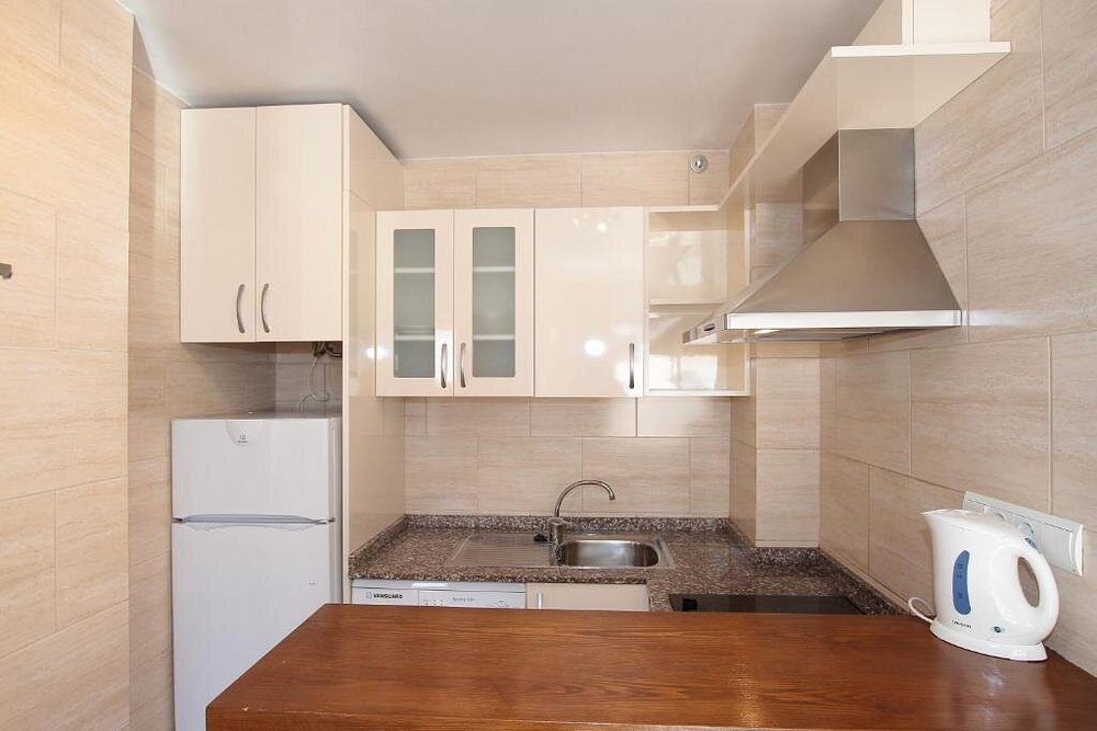 Apartamentos Ibiza Ripoll