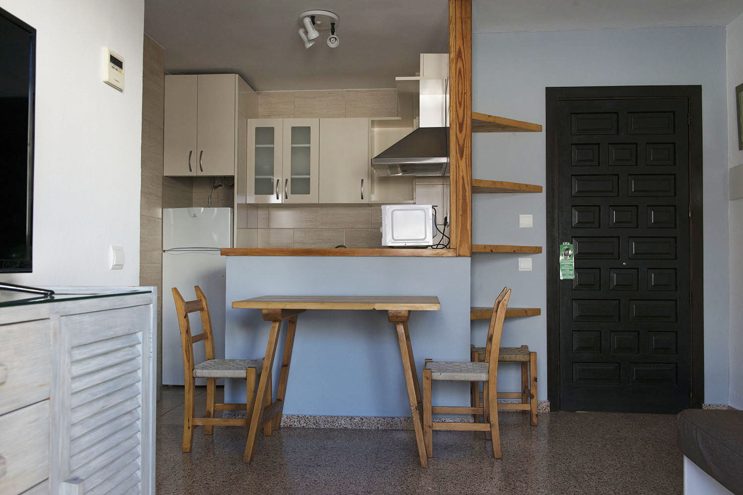 Apartamentos Ibiza Ripoll