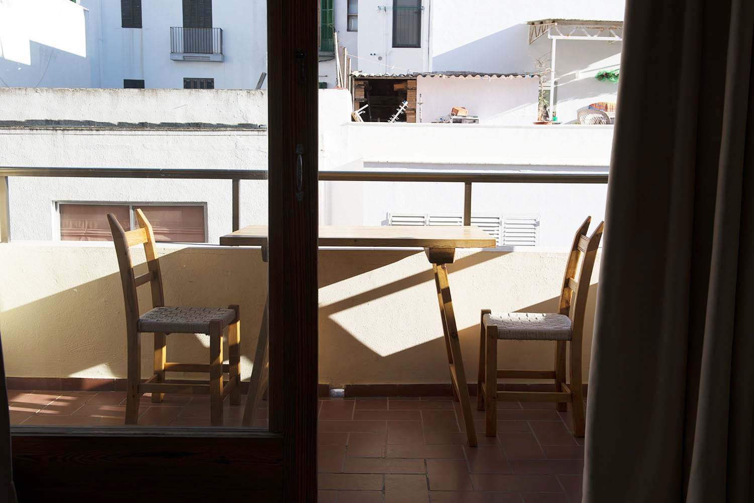 Apartamentos Ibiza Ripoll