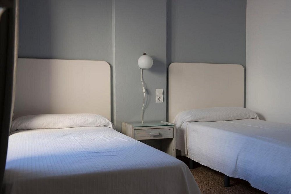 Apartamentos Ibiza Ripoll