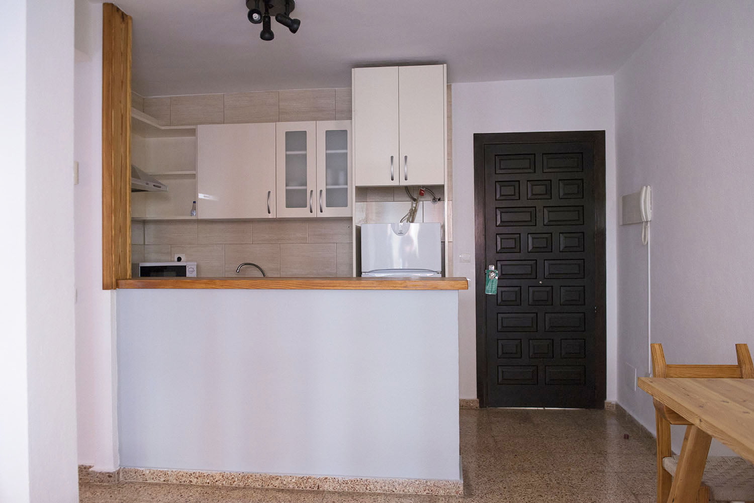 Apartamentos Ibiza Ripoll