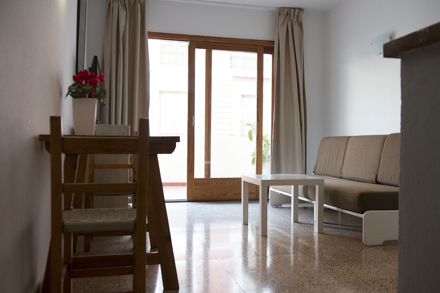 Apartamentos Ibiza Ripoll