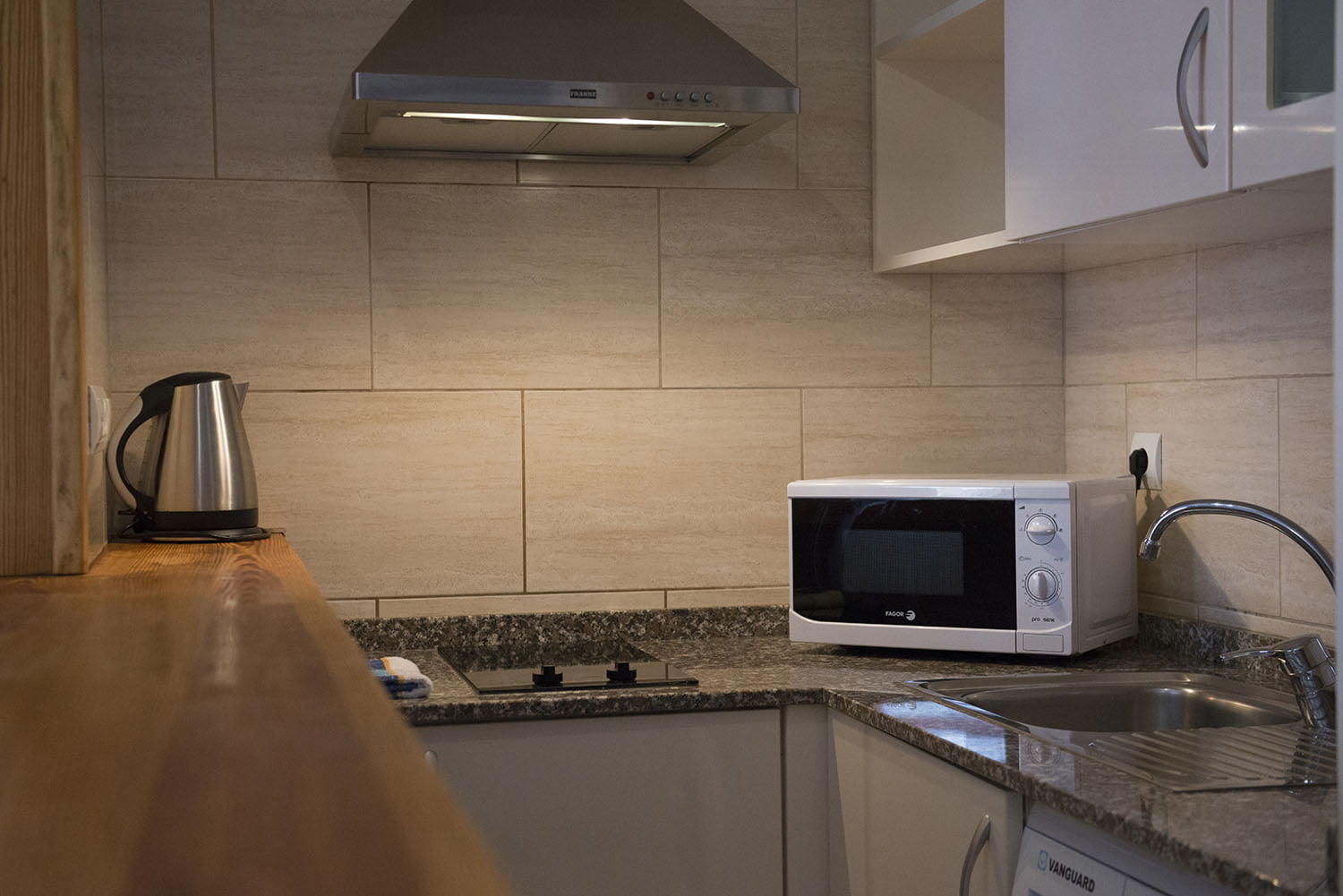 Apartamentos Ibiza Ripoll