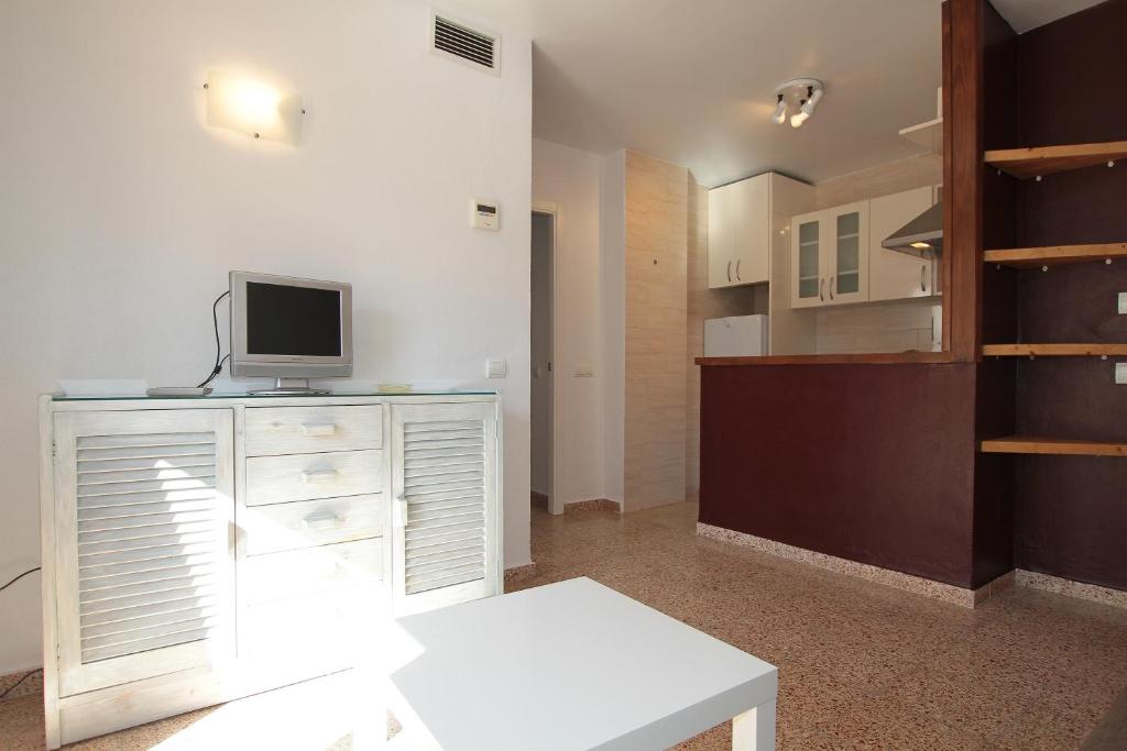 Apartamentos Ibiza Ripoll