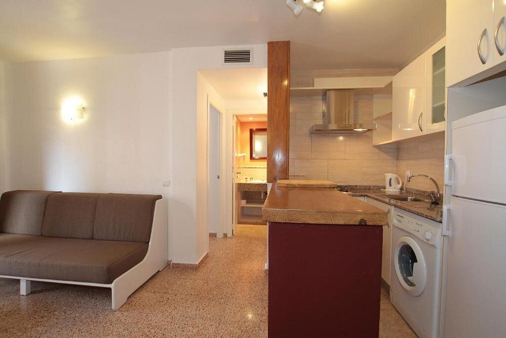 Apartamentos Ibiza Ripoll