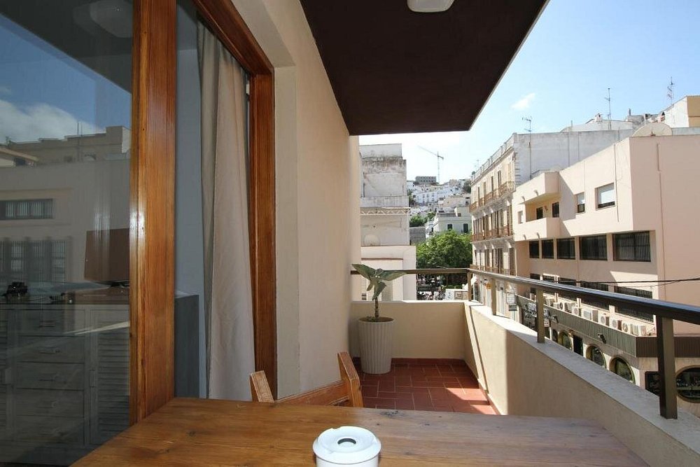Apartamentos Ibiza Ripoll