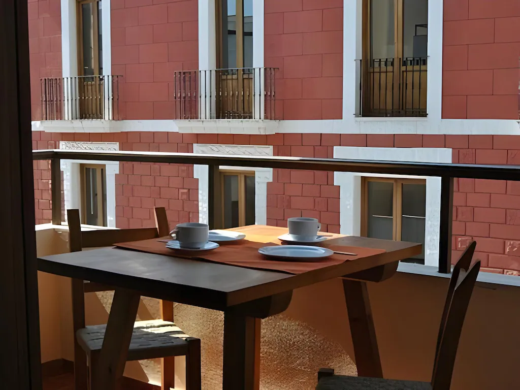 Apartamentos Ibiza Ripoll