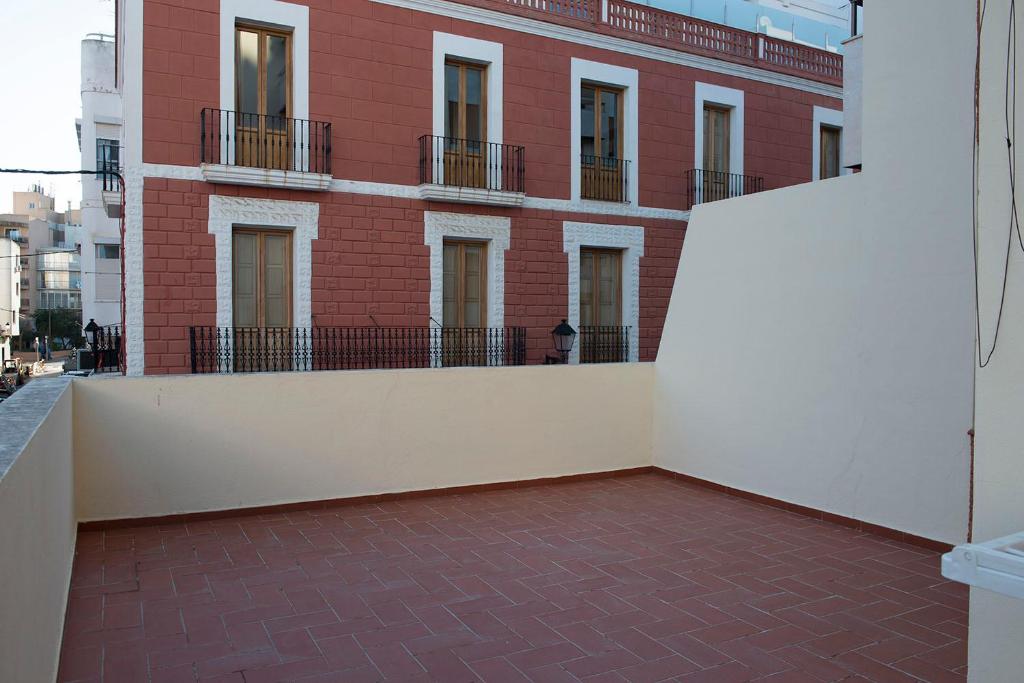 Apartamentos Ibiza Ripoll