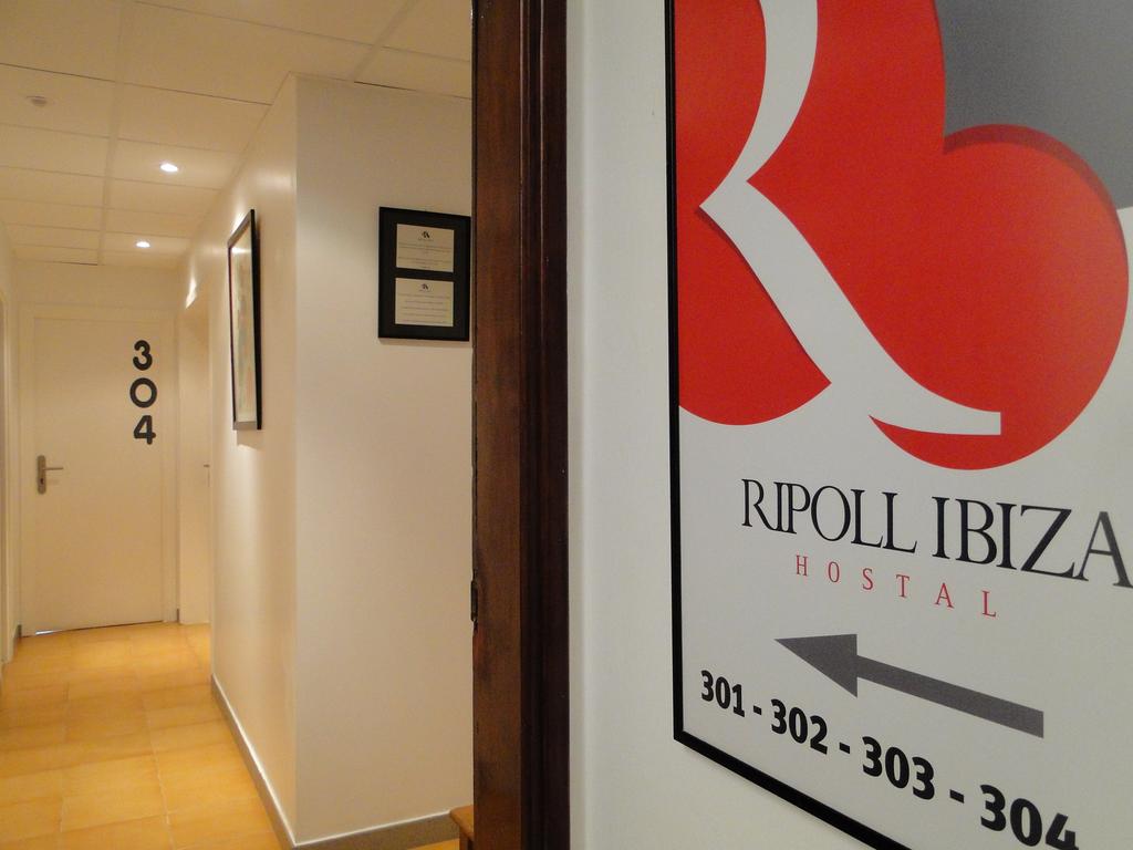 Hostal Ibiza Ripoll