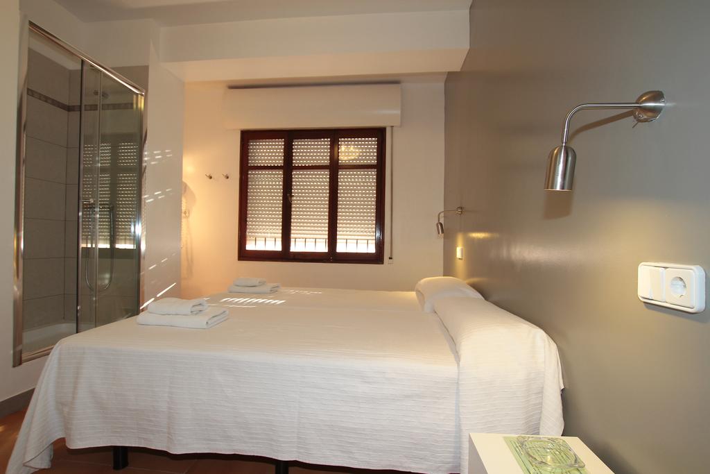 Hostal Ibiza Ripoll