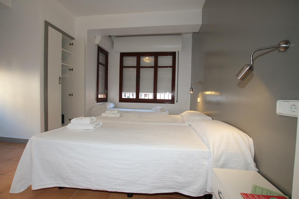 Hostal Ibiza Ripoll