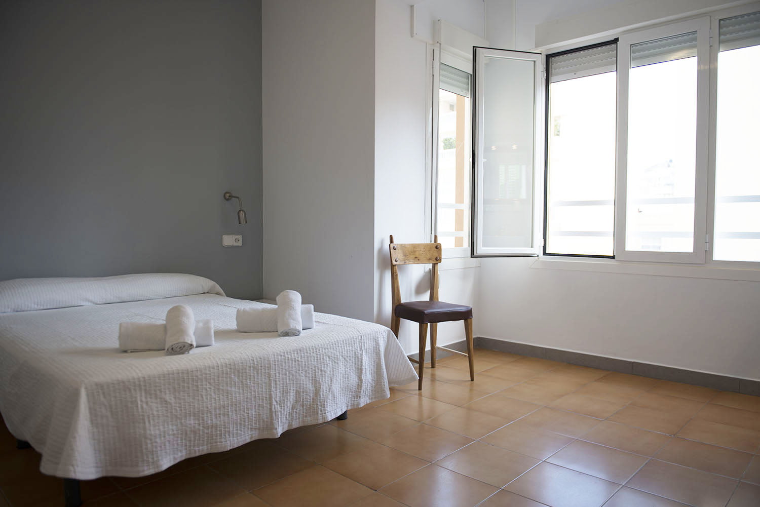 Hostal Ibiza Ripoll