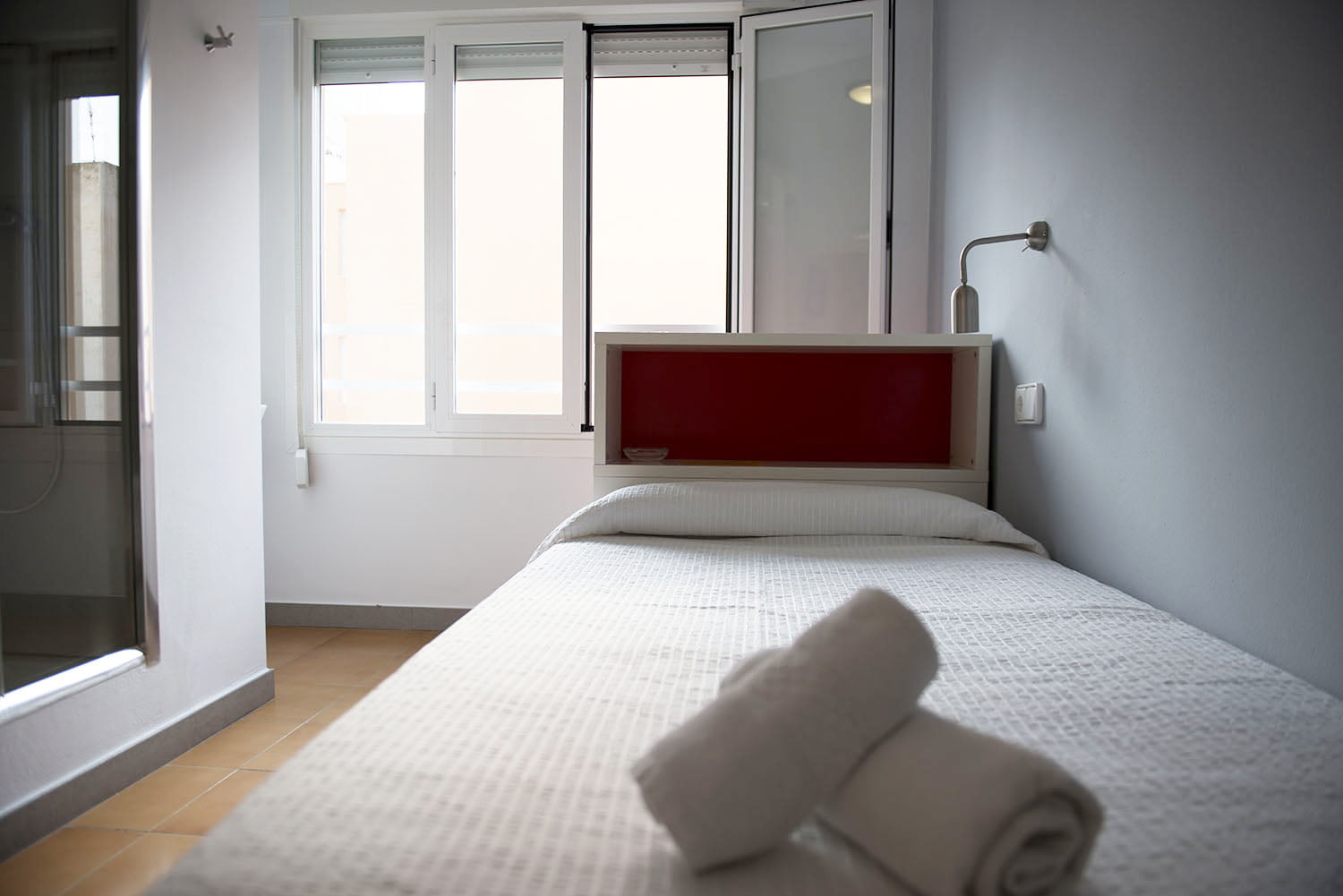 Hostal Ibiza Ripoll