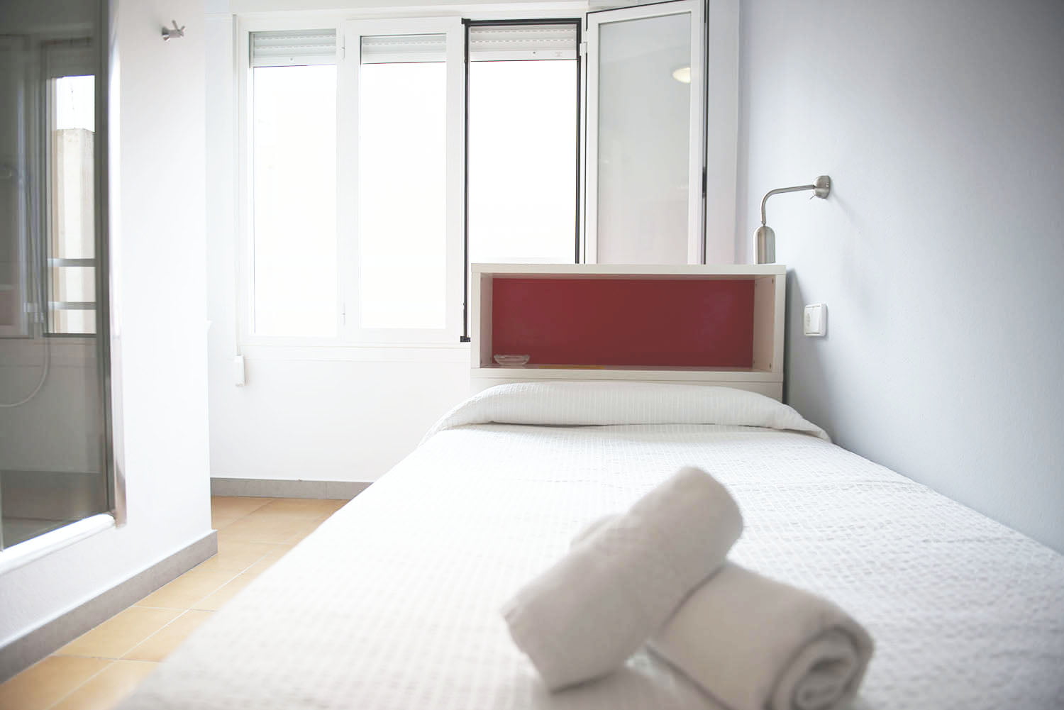 Hostal Ibiza Ripoll
