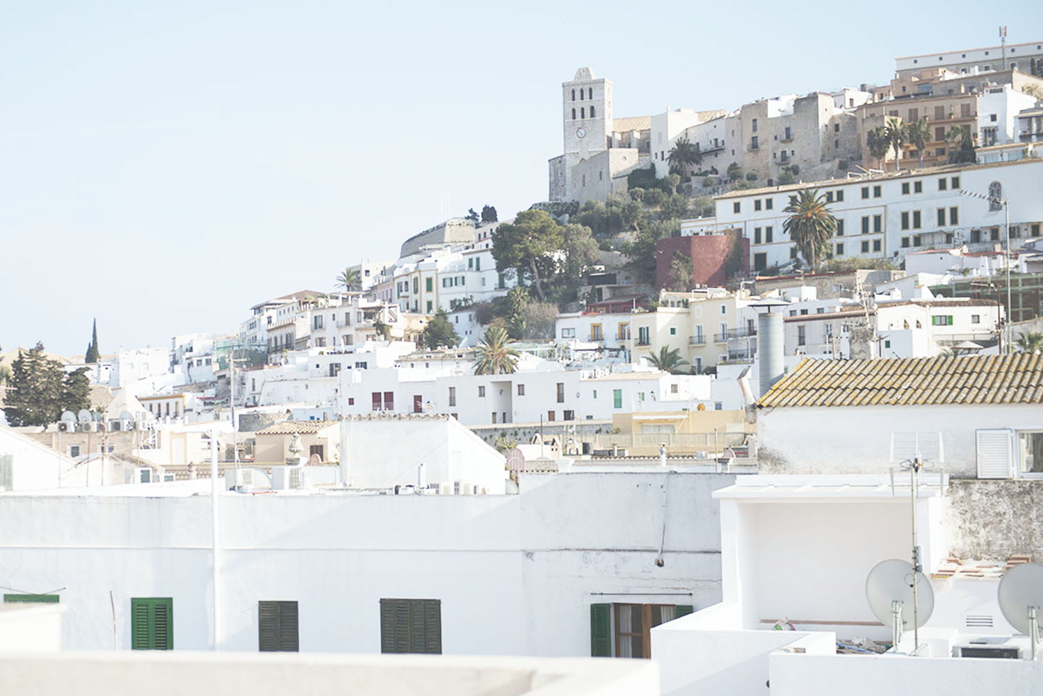 Hostal Ibiza Ripoll